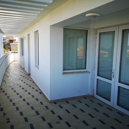 Black Sea Pearl Chernomorets Exterior foto