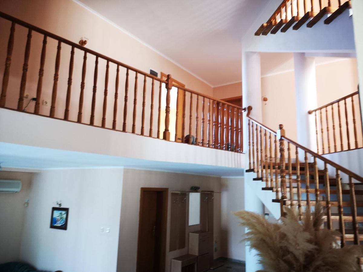 Black Sea Pearl Chernomorets Exterior foto