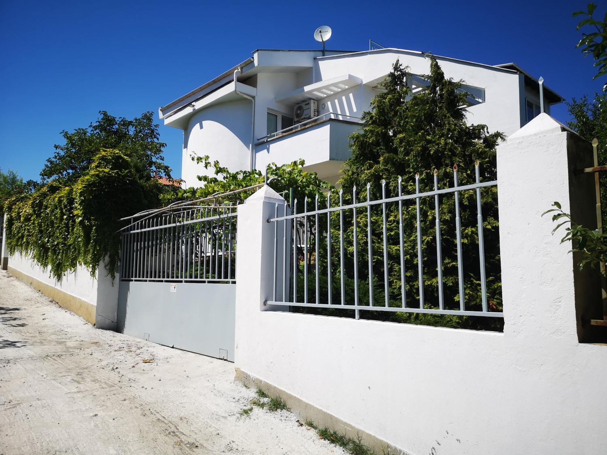 Black Sea Pearl Chernomorets Exterior foto