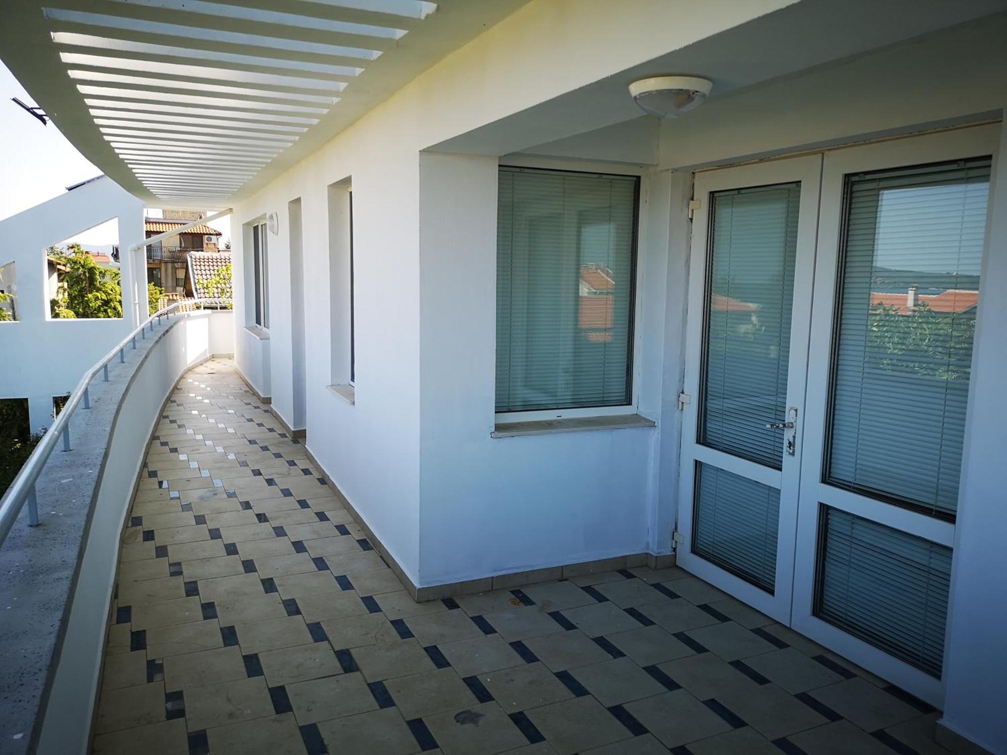 Black Sea Pearl Chernomorets Exterior foto