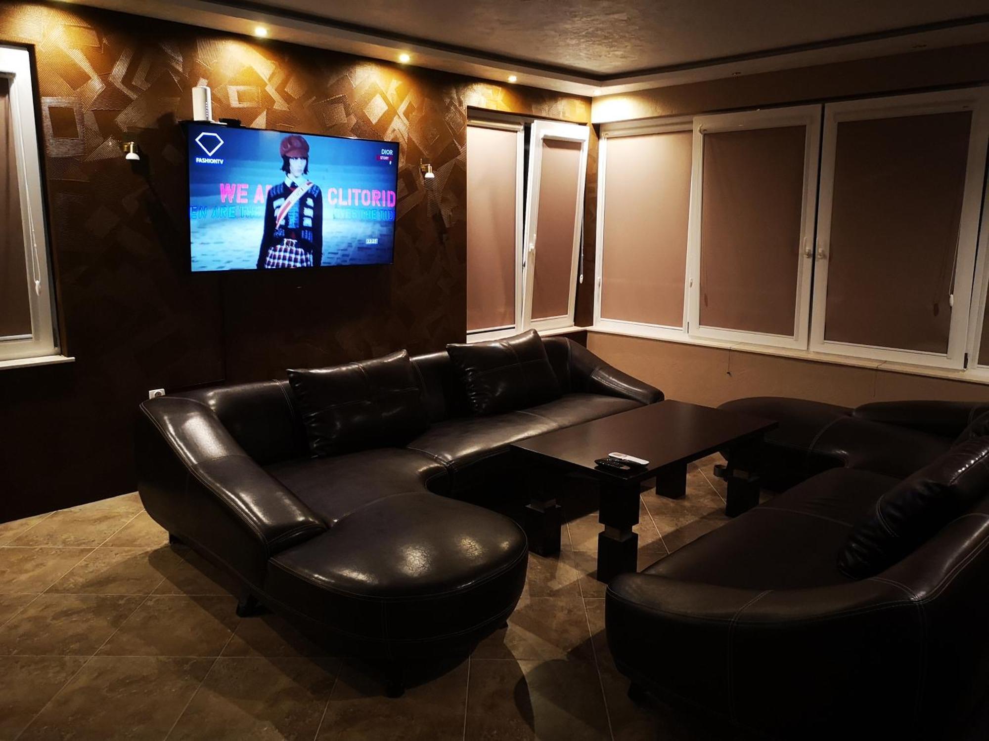 Black Sea Pearl Chernomorets Exterior foto