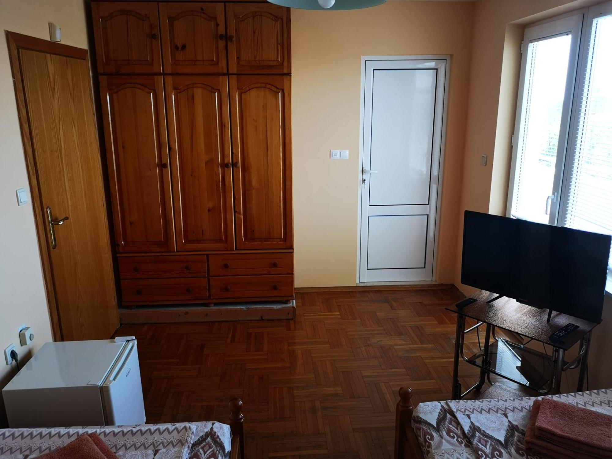 Black Sea Pearl Chernomorets Exterior foto