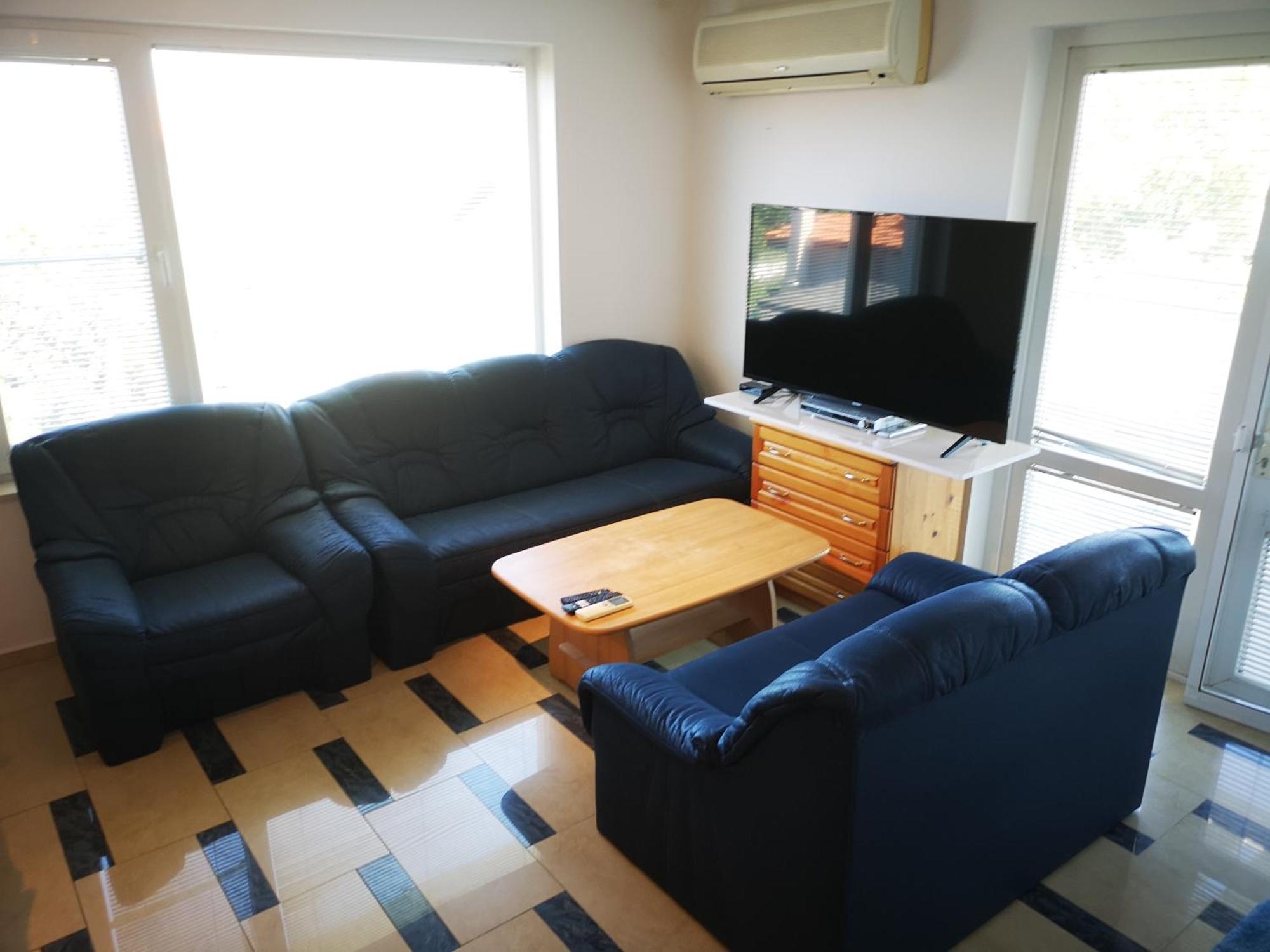 Black Sea Pearl Chernomorets Exterior foto