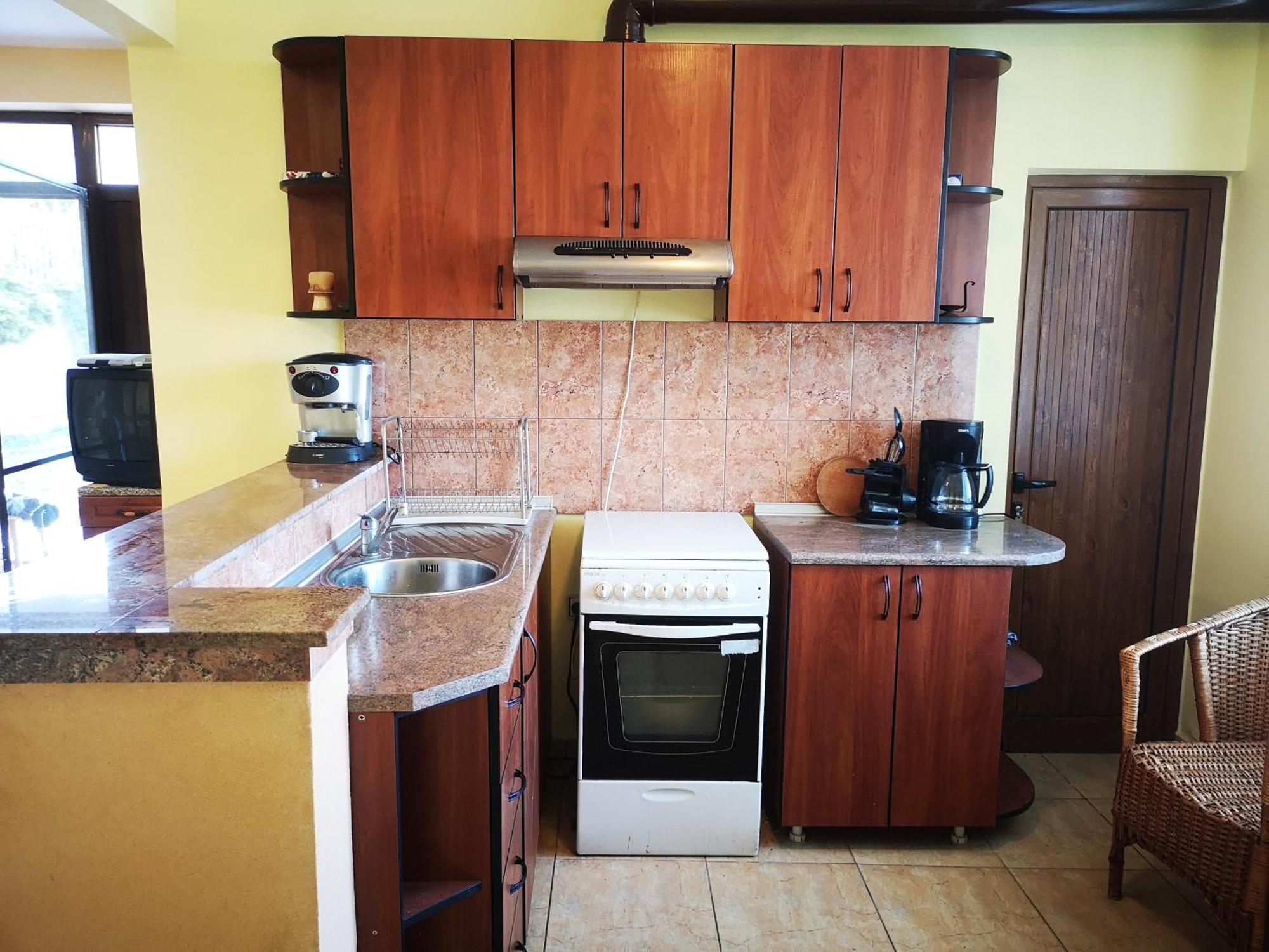 Black Sea Pearl Chernomorets Exterior foto