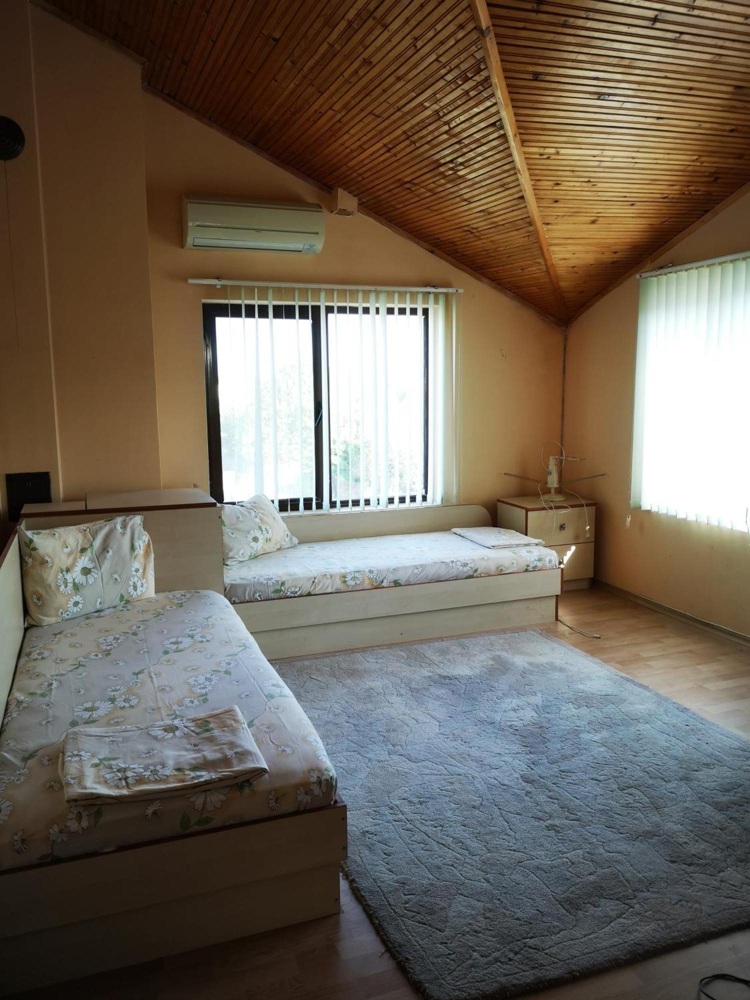 Black Sea Pearl Chernomorets Exterior foto